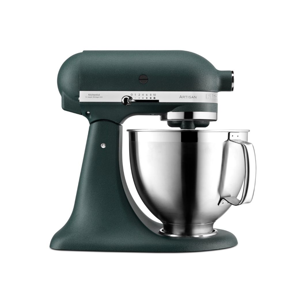 KITCHENAID STAND MIXER 5KSM185 KITCHENAID STAND MIXER 5KSM185